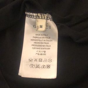 Gucci T-shirt